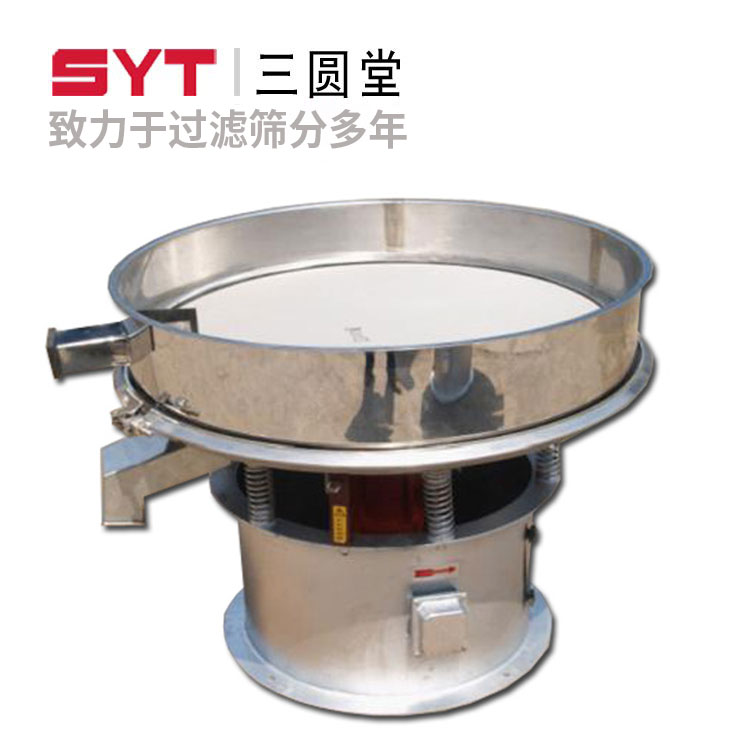 天津SYG-600高频筛